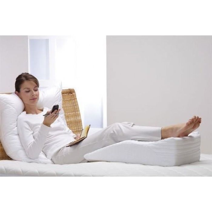 Coussin élévateur jambes Clearance