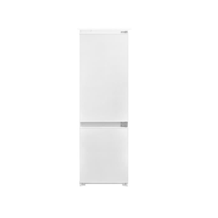 Airlux Réfrigerateur combiné intégrable à glissières 251l - ARI302CA