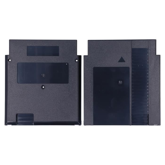 GOTOTOP Boîte De Transport Pour Carte Mémoire Étui Pour Carte Mémoire