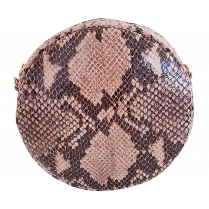 sac rond python