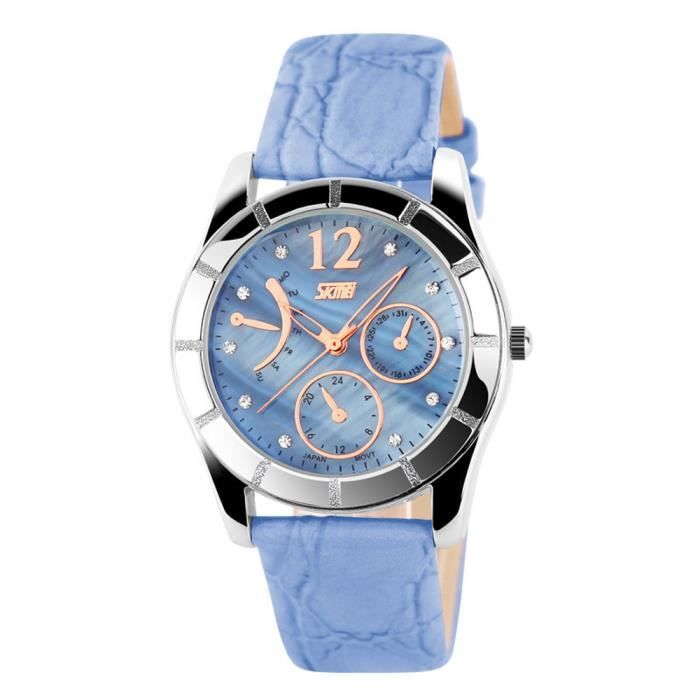 Montre Femme Rotary – 17 Bijoux – Occasion – Prête à Porter