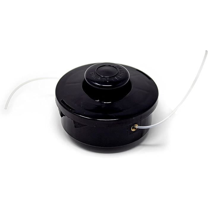 Vhbw 10x Lames Compatible Avec Einhell GATE 18 Li, GC-BG-CT 18/1 Li