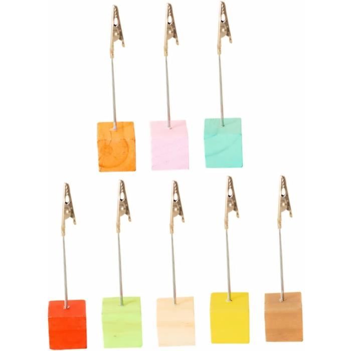 Ju Ju Be Porte-Nom Plexiglas N°21-255 67x22mm - Dimensions Étiquette 61x18mm