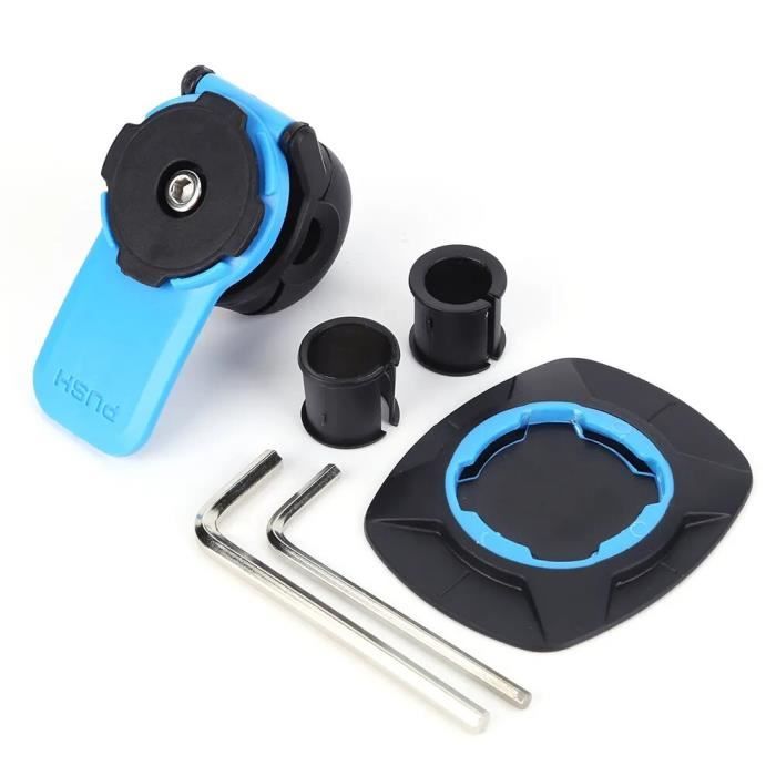 Generic Support Téléphone Universel Pour Moto Scooter Et Vélo