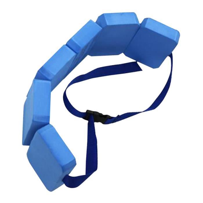 / Blanc / env 130/ cm Simple/ Full Force Football Ceinture/
