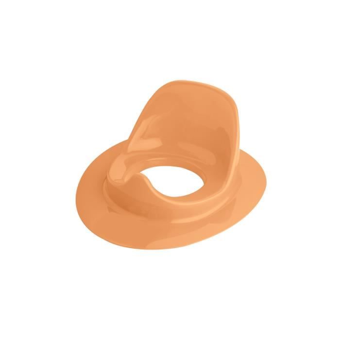 THERMOBABY Reducteur Wc Luxe Orange