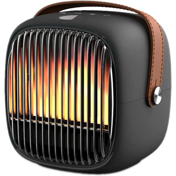 Chauffage D'appoint Maison Bureau Radiateur électrique Portable DAHTEC 2000W - Chauffage Soufflant Céramique, Sécurité Anti-basculement, Pour Pièce Jusqu'à 25m² Poêle à Pétrole Chauffage D'appoint Maison Bureau Radiateur électrique Portable DAHTEC 2000W - Chauffage Soufflant Céramique, Sécurité Anti-basculement, Pour Pièce Jusqu'à 25m² Poêle à Pétrole