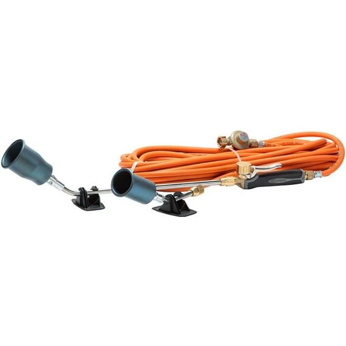 Pack étancheur Titan GUILBERT EXPRESS - avec accessoires - 6223