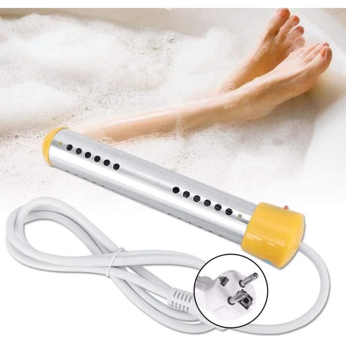 Piscine tubulaire chauffage piscine yellow Cdiscount Jardin Piscine tubulaire chauffage piscine yellow Cdiscount Jardin