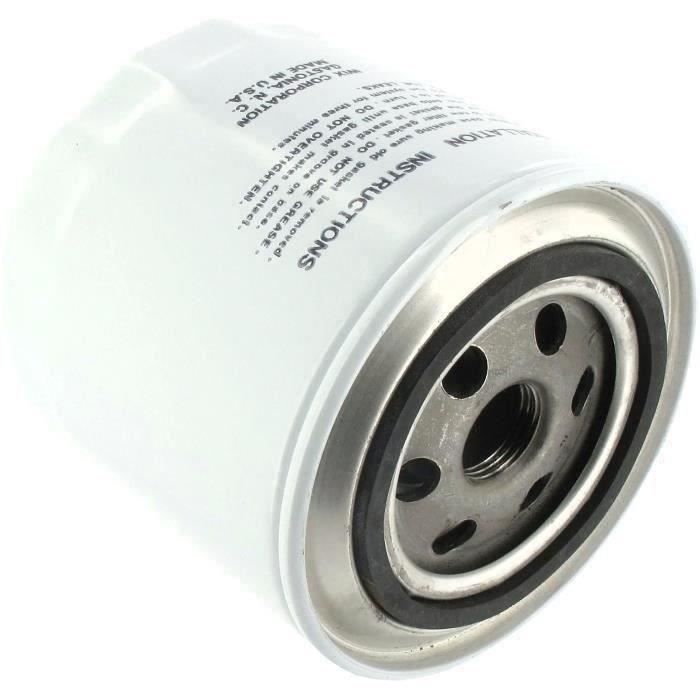 Filtre à huile JOHN DEERE AM35175 - AM39653