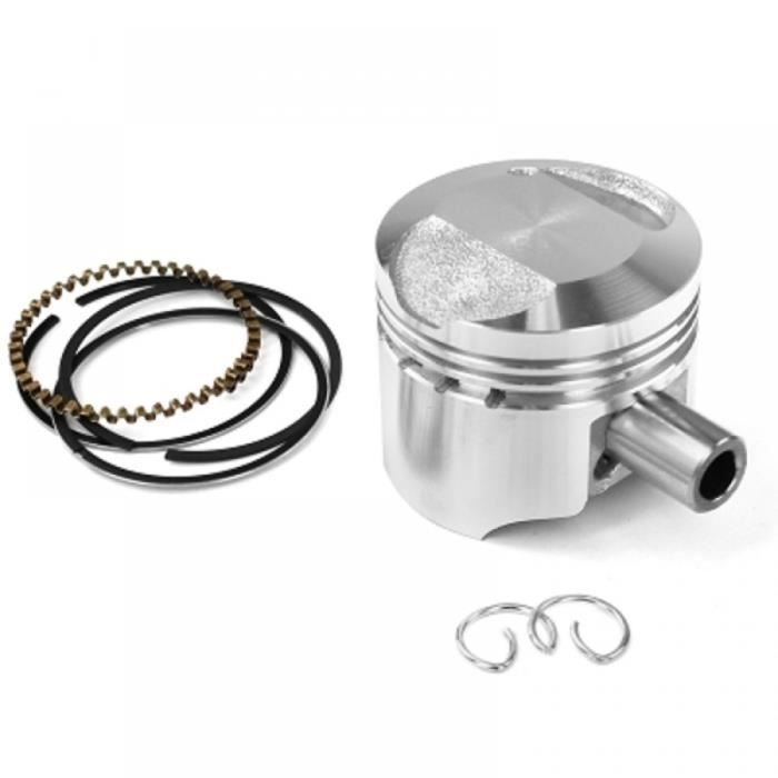 Piston Scooter Adaptable Peugeot Kisbee 4T, Django 4T, Streetzone 4T Euro 5 - Neuf