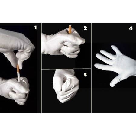 Disparition D Une Cigarette Tour De Magie Achat Vente Jeu Magie Cdiscount