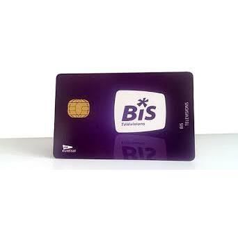 CARTE ABONNEMENT BIS PANORAMA 12 MOIS RENOUVELABLE Cdiscount TV