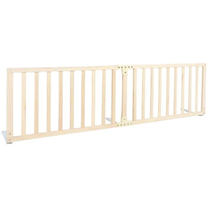 Barriere De Lit Bebe Tour De Liten Bois Antichute Reglable En Hauteur Rail Lateral De Securitepour Lit Jumeau Lit De Bebe Lit 436 Cdiscount Puericulture Eveil Bebe