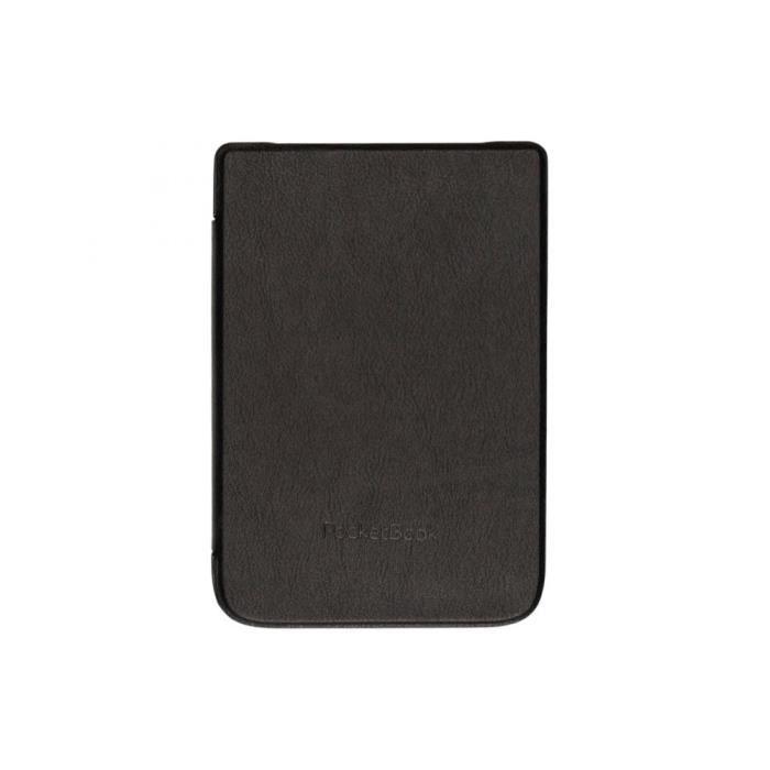 Pocketbook cover negro funda libro electrónico pocketbook shell 6''