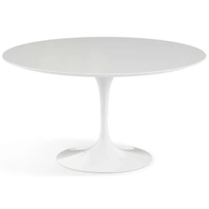 Table Tulip ronde main image 0