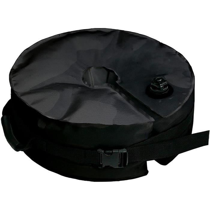 ESTINK Sac de sable Sacs de Sable de Fitness Réglables Sac d