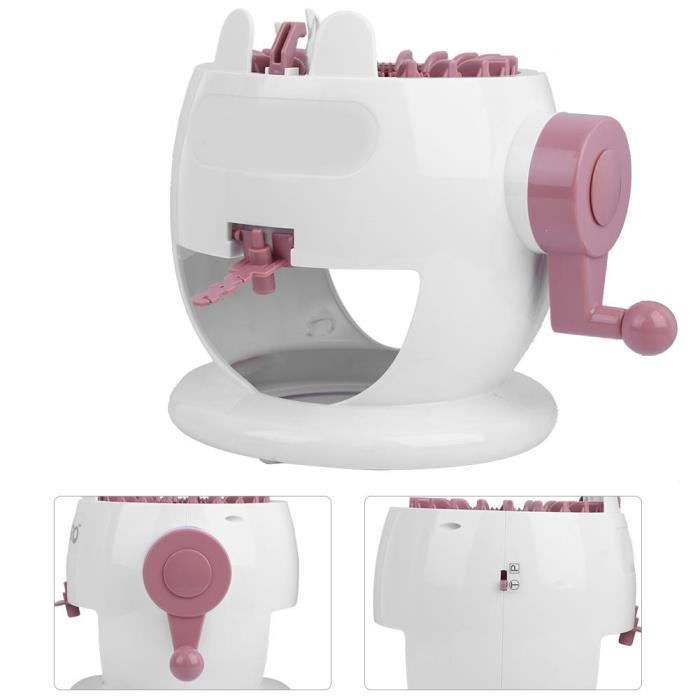 Accessoire De Tissage Pour Machine à Tricoter Encombrante Modèle 120 - Neuf (Japon)