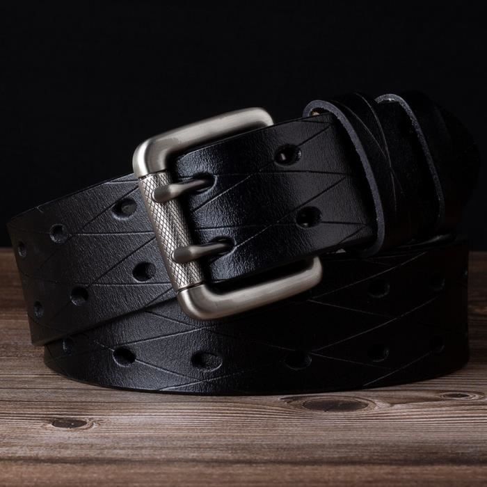 Ceinture avec trou hotsell