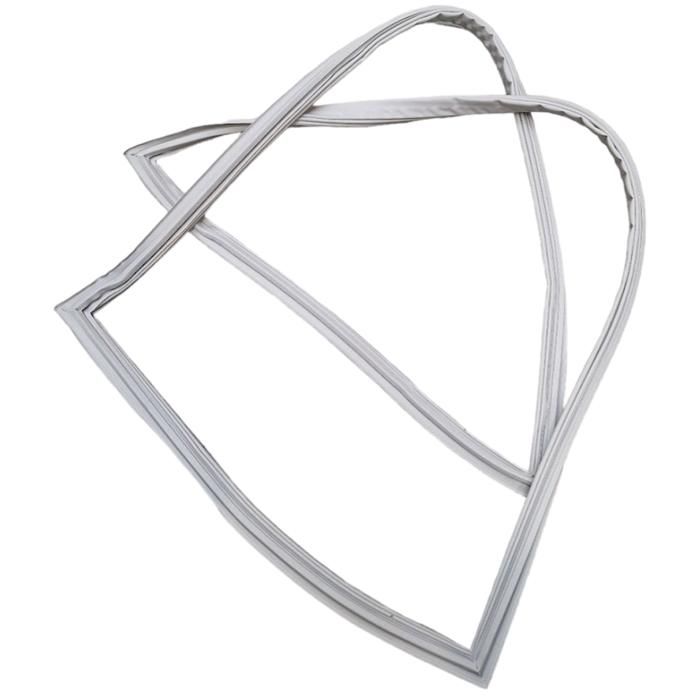 Joint de porte réfrigérateur 580x1140 mm Frigo Réfrigérateur Congélateur 4633083900 BEKO
