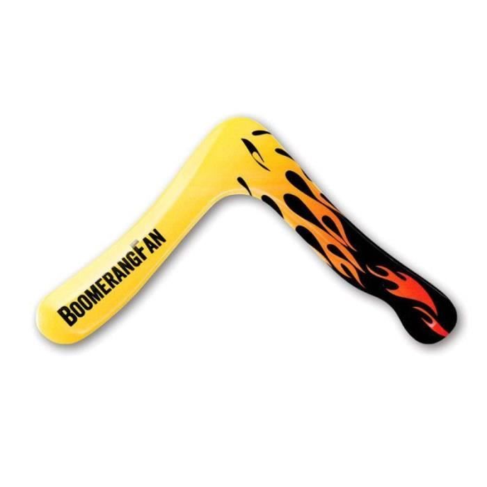 Boomerang - BoomerangFan - Tiger - Gaucher | Leroy Merlin Boomerang - BoomerangFan - Tiger - Gaucher | Leroy Merlin