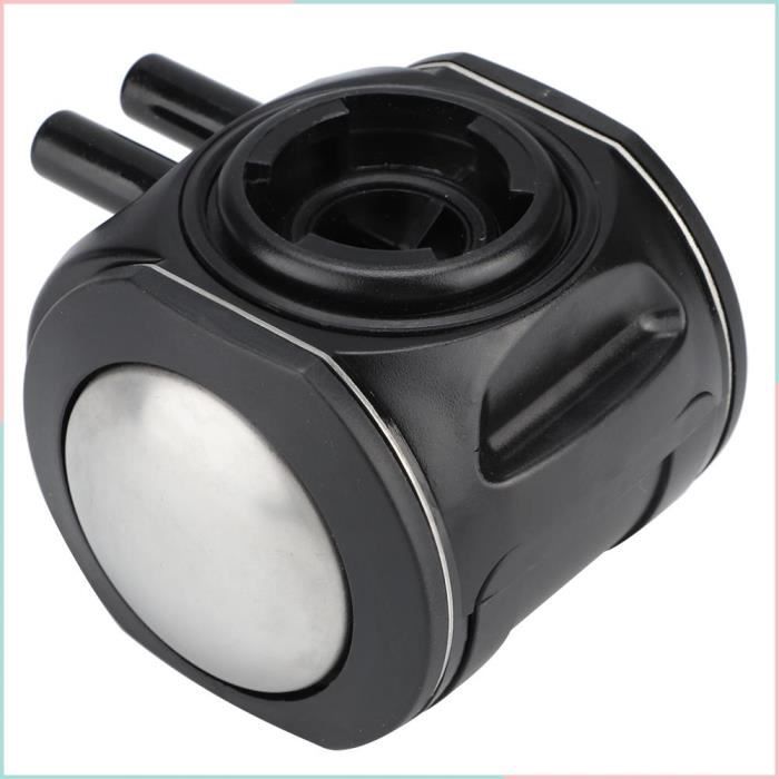 Meilleurs prix pour Pulsateur de Machine à traire, HP102 Accessoires de Machine à traire pour Vache à Pulsation de traite Équipement agricole