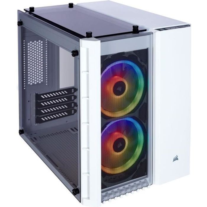 Corsair Crystal Neuf - vue 5