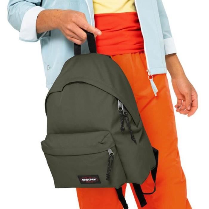 Eastpak vert kaki 2025