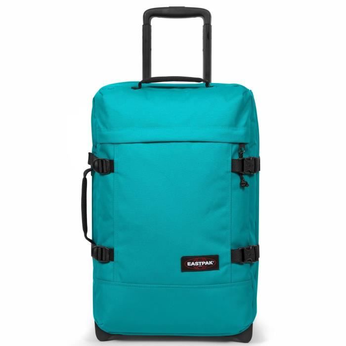 Sac de voyage à roulettes Eastpak Tranverz M TSA 67cm - EK62L2A9 - Couleur  principale : ASSORTIS Promotion 