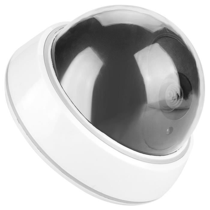 Caméra factice de sécurité d