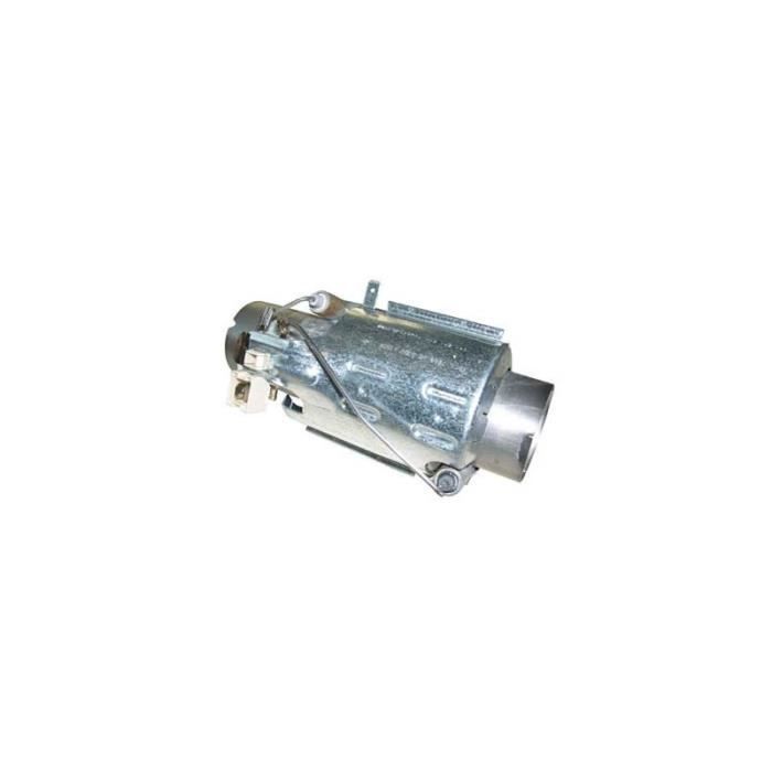 Résistance diam 40mm pour lave vaisselle Electrolux