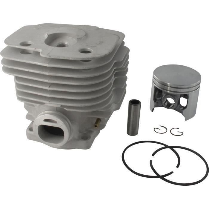 Cylindrée complète Ø: 56mm adaptable pour JONSERED, PARTNER modèles 2095, K950