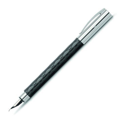 Faber-Castell Ambition / 148923 Stylo plume Lar…