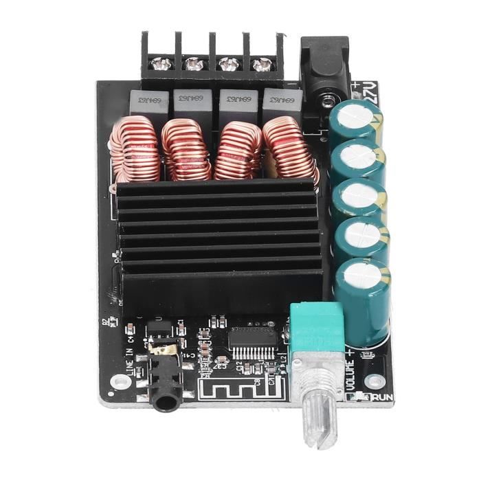 Tpa3116 100w Carte Amplificateur De Caisson De Basses Home Cinéma Mini Ampli Tpa3116d2