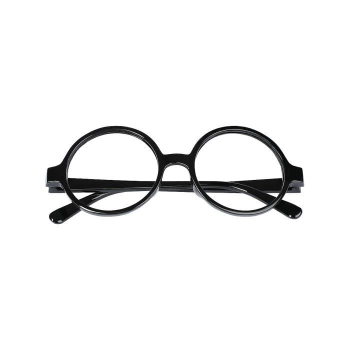Déguisement Adulte Accessoires 118434 FUNIDELIA Lunette Harry