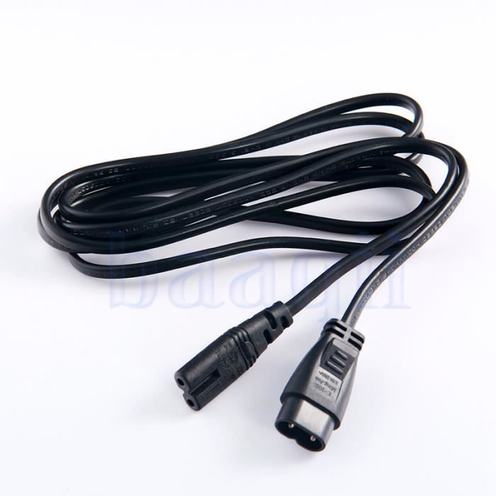 Your Cable Store Câble D'extension Pour Casque Stéréo De 2,5 Mm De 3,7 M