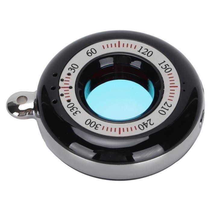 Detecteur De Camera Et Micro Espion, Détecteur De Caméra Cachée