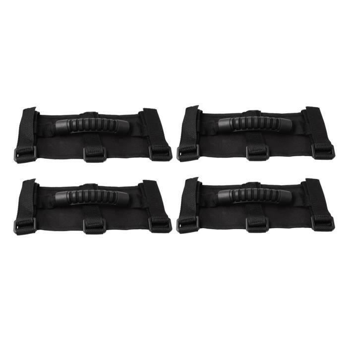 Ashata support de poubelle de voiture Poubelle de voiture pliable