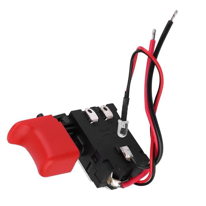 Fichier STL NOUS AVONS UNE GÂCHETTE À TROU PLAT·Plan pour impression 3D