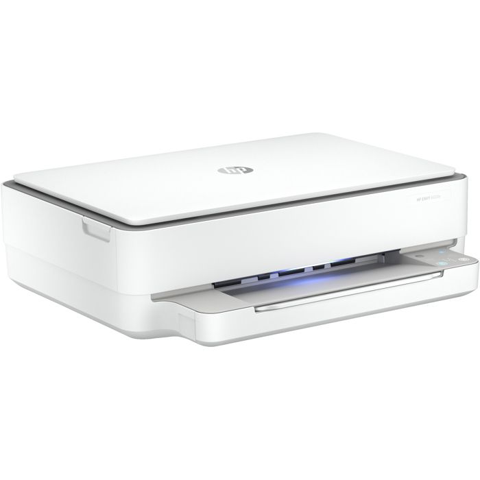 Imprimante Multifonction – HP – Envie 6020e – Jet dencre – Impression recto verso – Connectivité sans fil