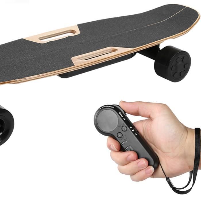 Planche à Roulettes (skateboard) Zero Kanaan Dern Survival Pro - Taille 8.5" X 32.3" - Neuf