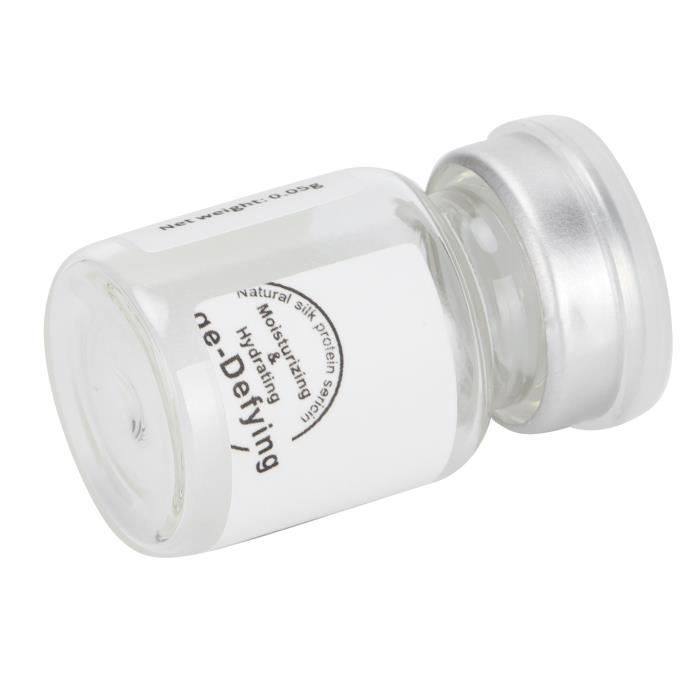 KIMISS Sérum visage éclaircissant AUQUEST Sérum Visage Hydratant