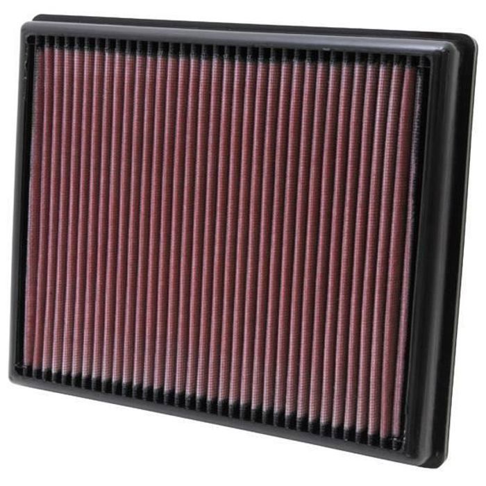Replacement Air Filter 33-2997 BMW 335i 3.0L-L6 2012
