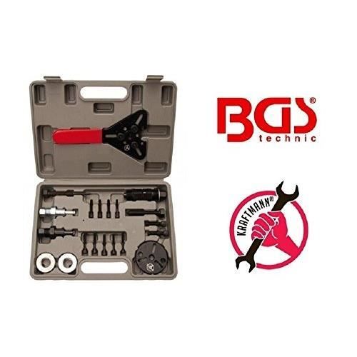 FORCE HOMME VOITURE CLIMATISATION OUTILS DEMBRAYAGE 8825