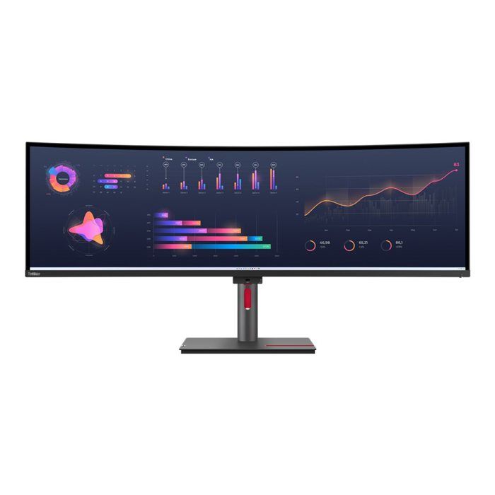 Lenovo ThinkVision P49w-30 –