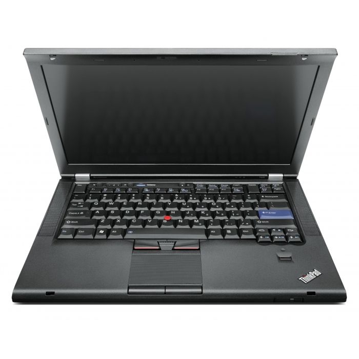 Lenovo - Ordinateur portable Lenovo ThinkPad - 320Go - Intel Core i5-2540M 260GHz - 8Go (8192Mo) - Lenovo