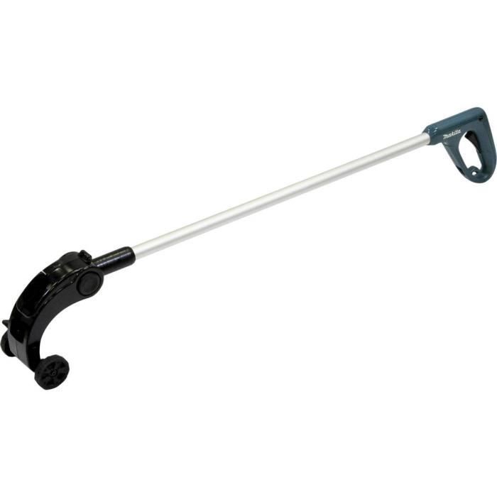Poignée dextension MAKITA 198516 8 Compatible DUM111DUM604 1140 mm Confort amélioré - vue 2
