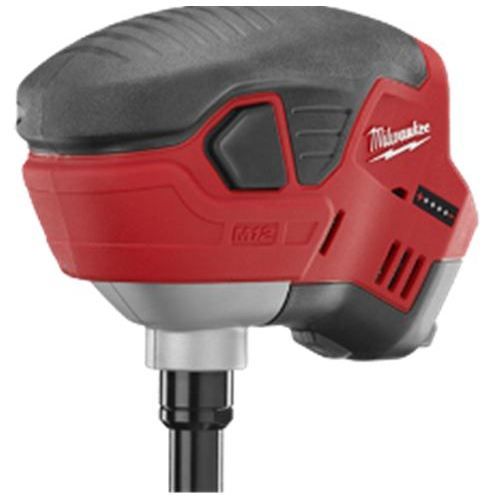 Cloueur Compact Sans Batterie Milwaukee C12pn0 - vue 2