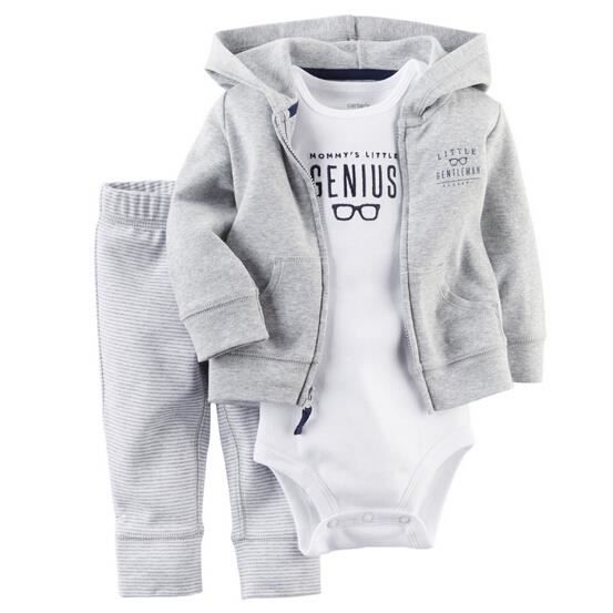 Carters De Bebe Garcon Fille Vetements Bebe Set Gris Clair Cdiscount Pret A Porter Carters De Bebe Garcon Fille Vetements Bebe Set Gris Clair Cdiscount Pret A Porter