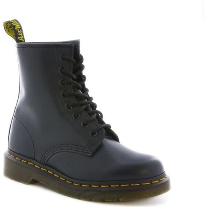 dr martens basse bleu